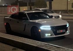 دودج تشارجر